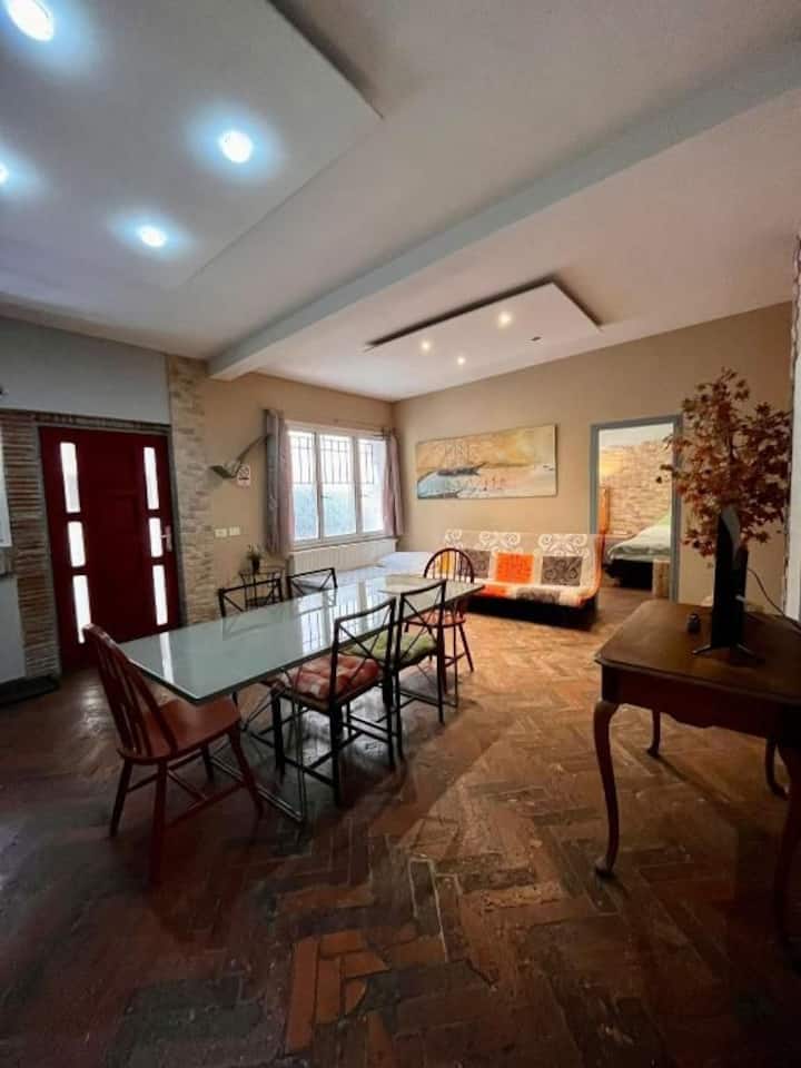 Tramonto | Celeste Prague Apartments - Praag