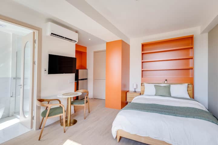 112 Cook | Loft Au Cœur Du Vieux-québec - Quebec City