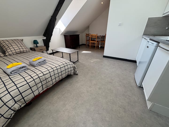 Appartement En Plein Cœur De Tarbes - Tarbes