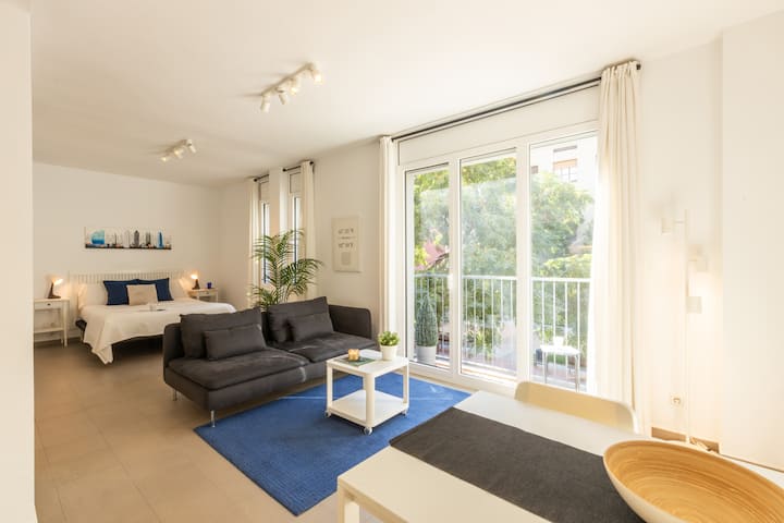 Simo Sagrada Familia Apartment - Barcelona