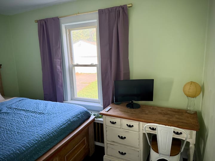Habitación 2
