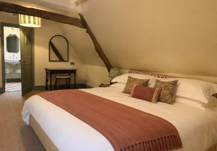 Family Suite - The Weld Arms - Lulworth Cove
