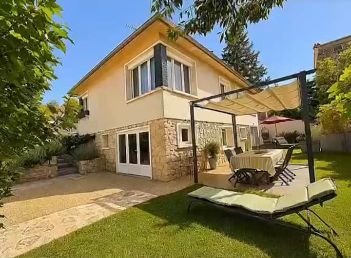 Maison Esbly - Disney à 10 Min - Paris à 30 Min. - Meaux