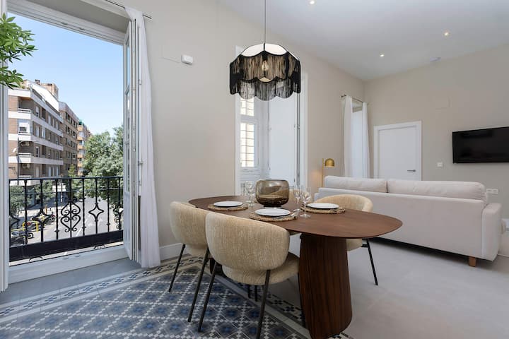 Genteel Home San Anton 104 - Granada