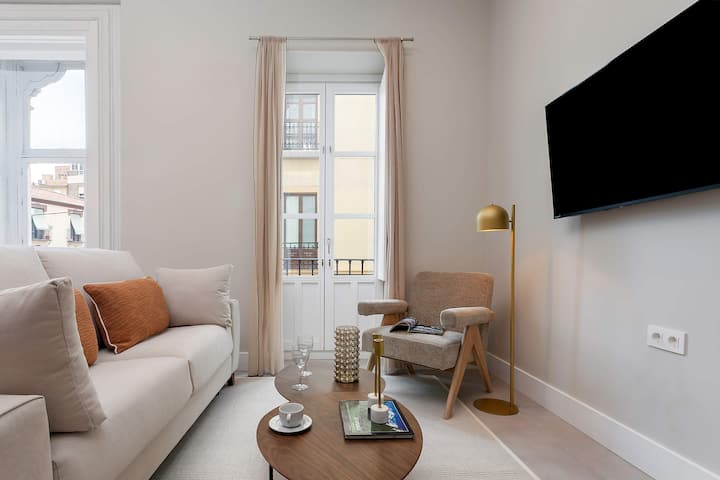 Genteel Home San Anton 101 - Granada