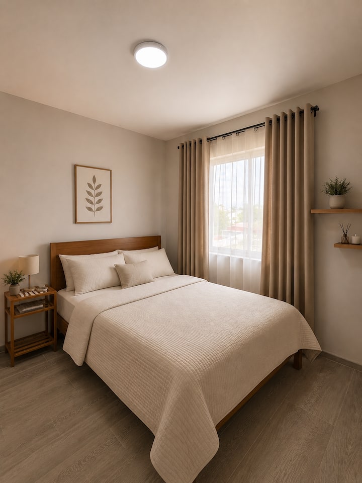 Habitación 1