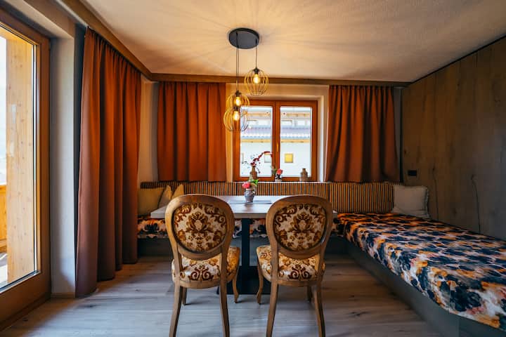 Hochzillertal-lodge Appartement - Kaltenbach