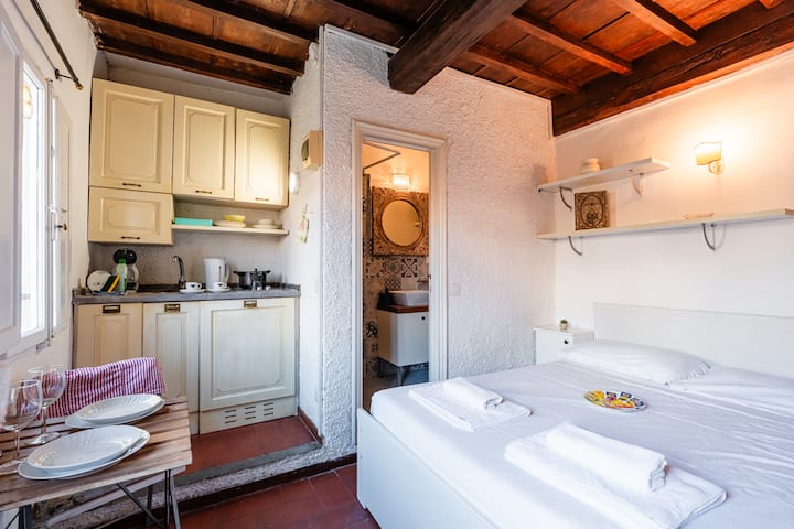 Santa Croce Studio [Heart Of Florence] - Florencia