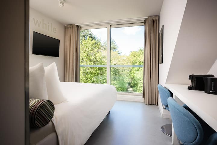 Deluxe Double Room To Bloom - Petten