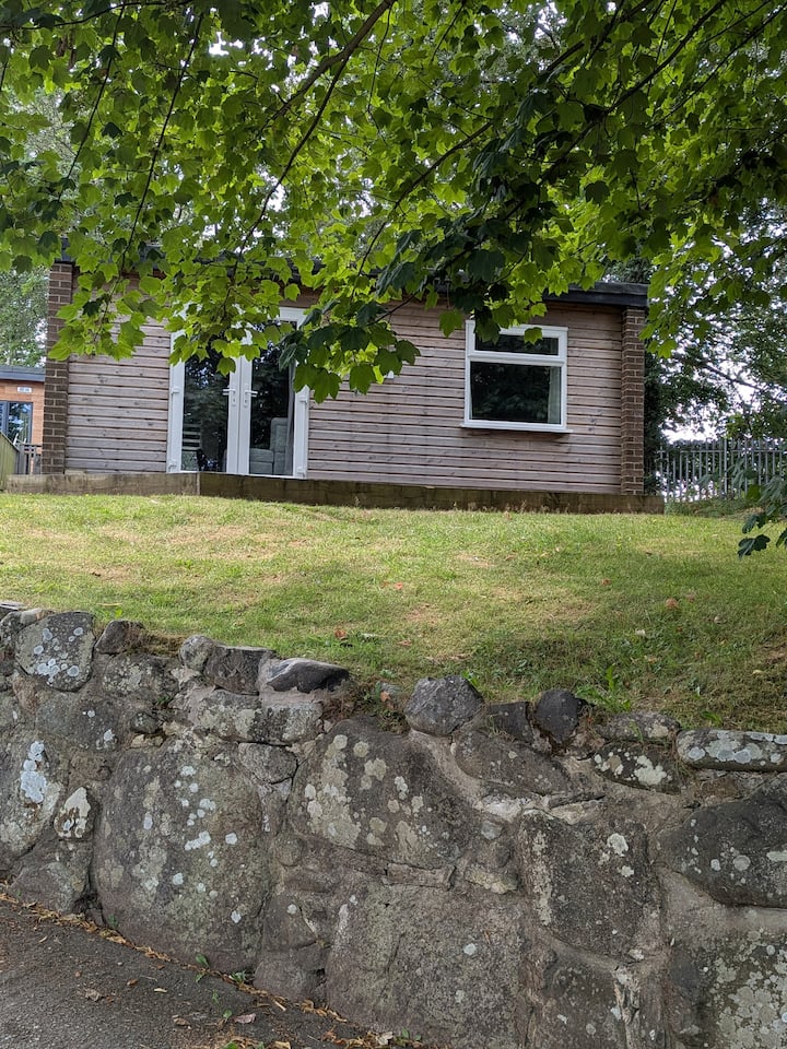 139 Snowdon Drive Glangwna Holiday Park - Caernarfon