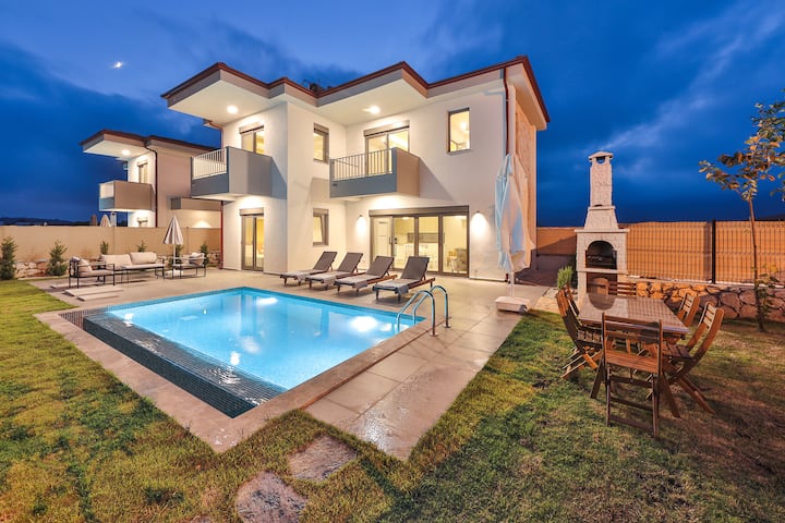 Villa Serene - Kaş