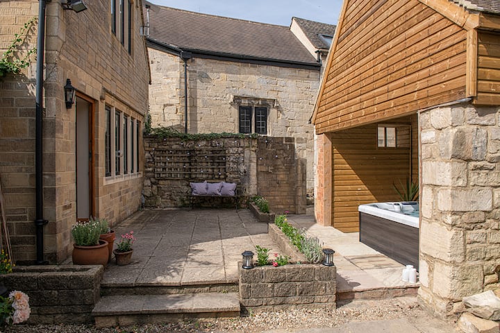 Finest Retreats - Serenity - Painswick