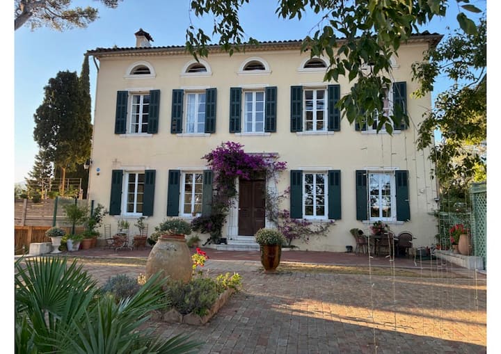Appartement De La Rade - Toulon