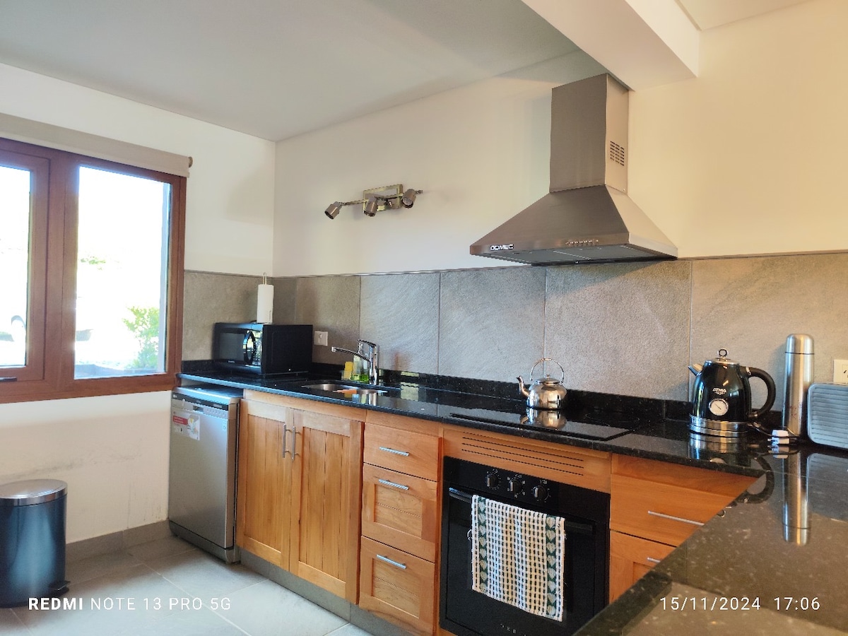 Departamento en Arelauquen con vista al Cerro Catedral - Casa en Arelauquen Golf & Country Club