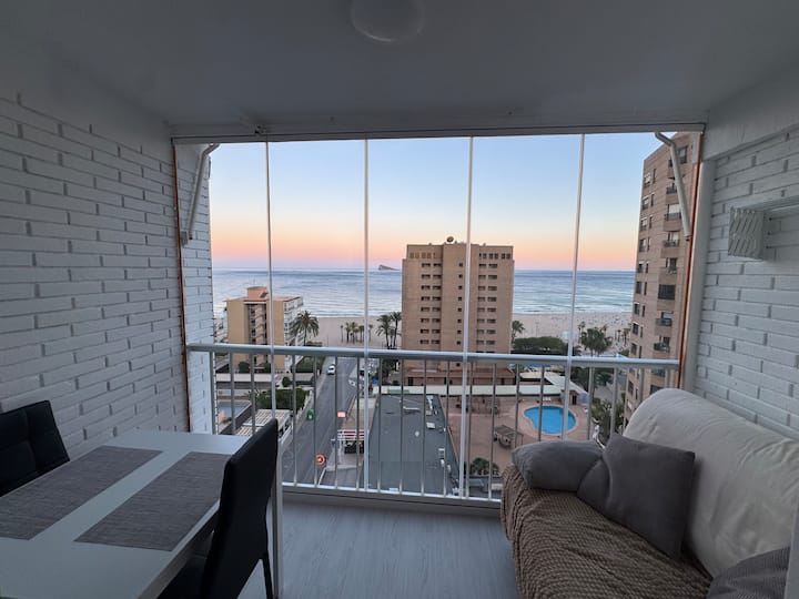 Piso En Benidorm - Benidorm