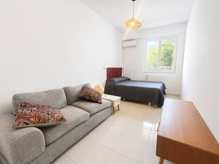 Casa Bellavista - Palermo