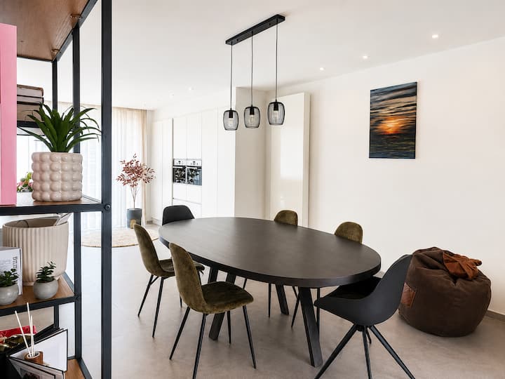 Casa Ellis - Bredene