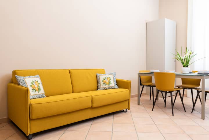 Flegrea Gulf View I Russo Hospitality - Pozzuoli