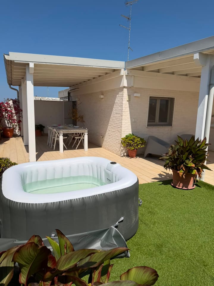 Altavista Suite - Rc Apartments - Lecce