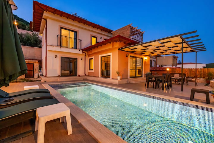 Villa Thora - Kaş