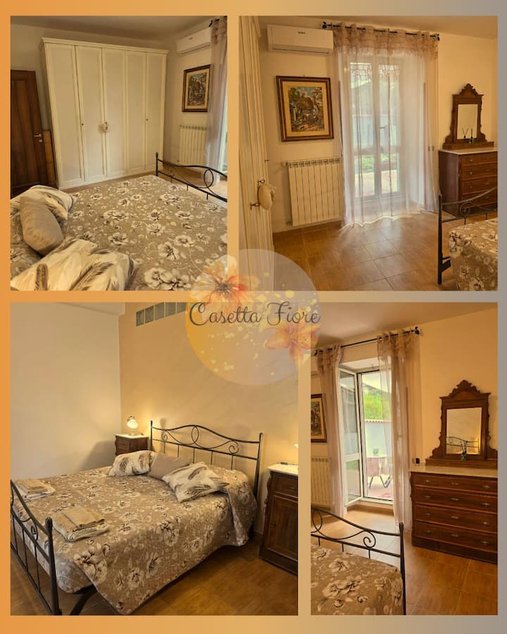 Alloggio Turistico Casettafiore Civitavecchia (Rm) - Civitavecchia