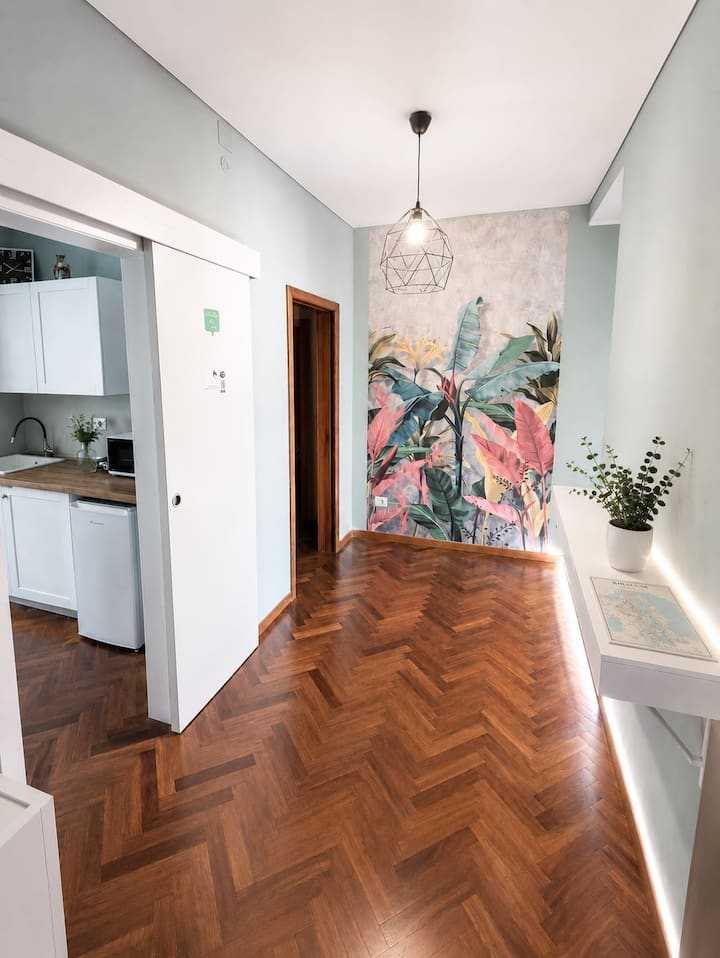Casa Dante Relax E Comfort Nel Cuore Di Siracusa - Syracuse