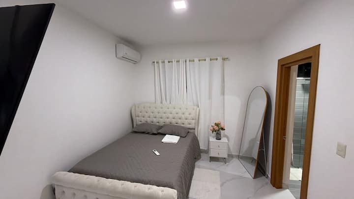 Habitación 1