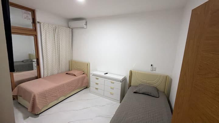 Habitación 2