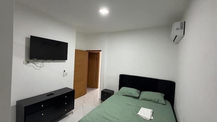 Habitación 3