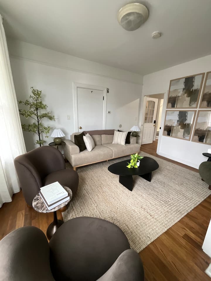 *Gorgeous New* 3bd/2ba Unit W/ Backyard - Union City