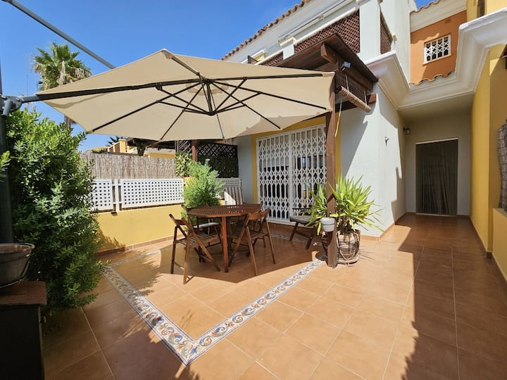 Casa Althaya - Torreblanca