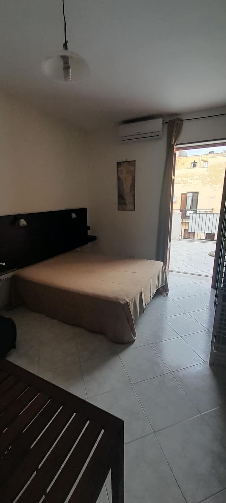 Il Rifugio Verdemare - San Vito Lo Capo