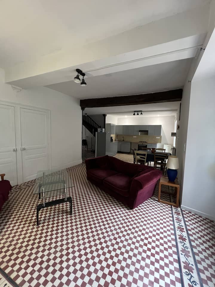 Maison Traditionnelle Gaillac - Gaillac