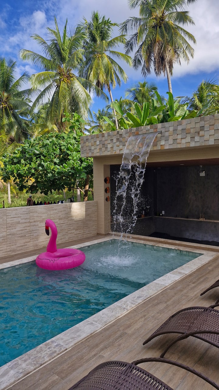 Alhena - Kosmo Residence - Japaratinga