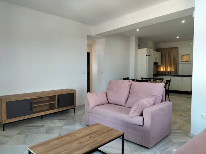 Loft Premium | Moderno Y Cerca De La Playa - Huelva