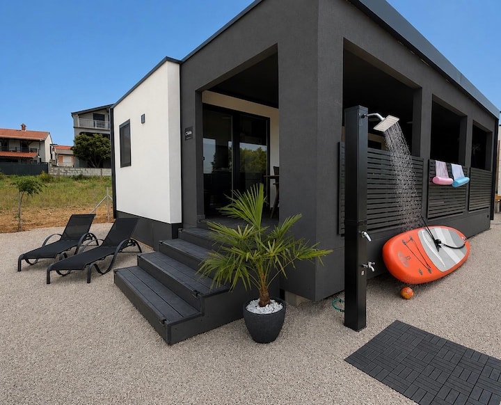 Mobile Home Diolina - Your Stay. Your Diolina. - Privlaka