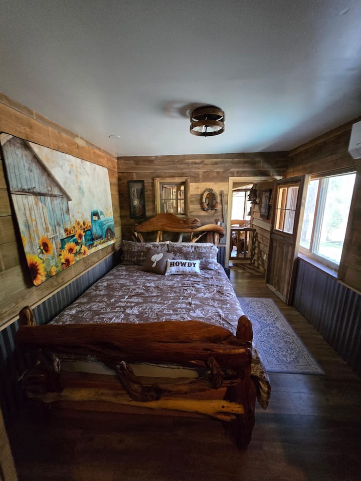 Bedroom 5