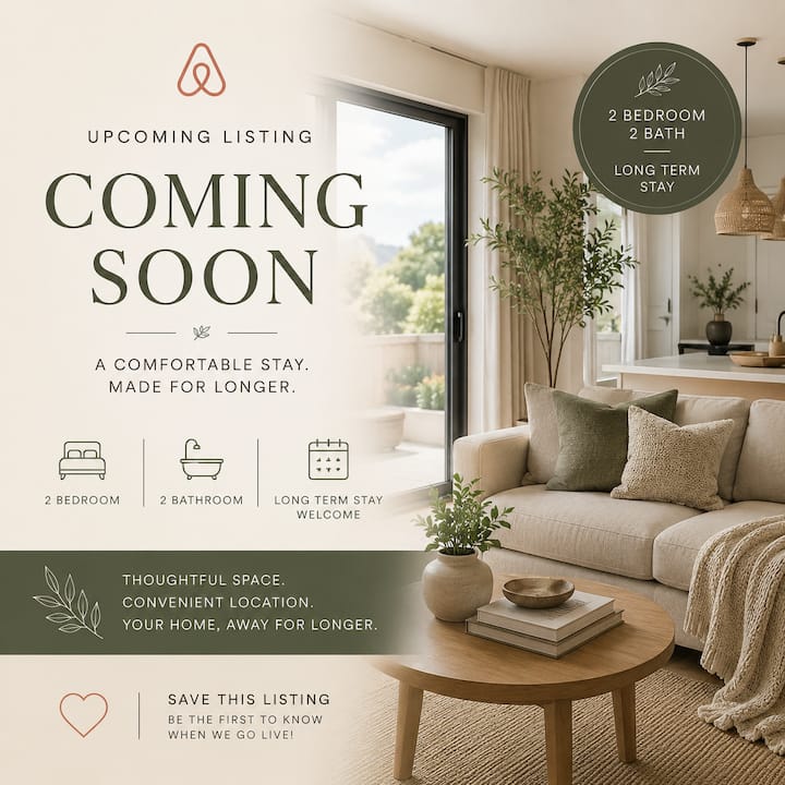 New Navy Pointe 2bd 2bath - Sandy Springs, GA