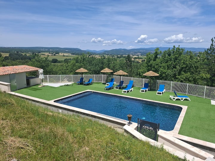 Bella Vista - Dolce Vita - Manosque