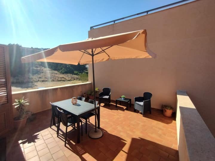 Casa Ariele - San Vito Lo Capo