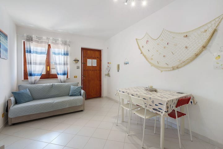 Appartamento La Perla Blu - San Vito Lo Capo