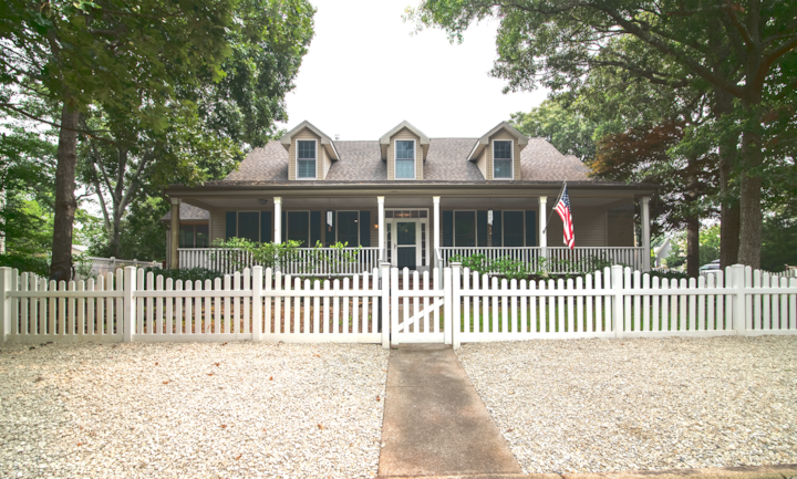 Casa De Chapo | Coastal Retreat | Dog Friendly - Cape May, NJ