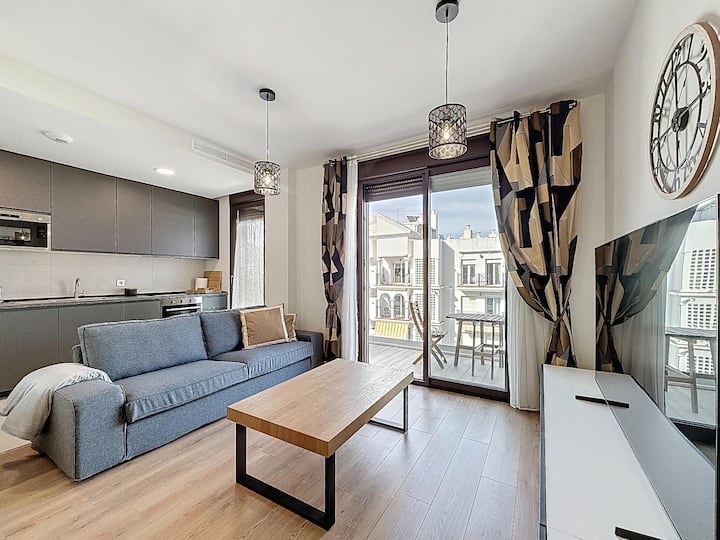 Alo Lazaga Elegance - Estepona