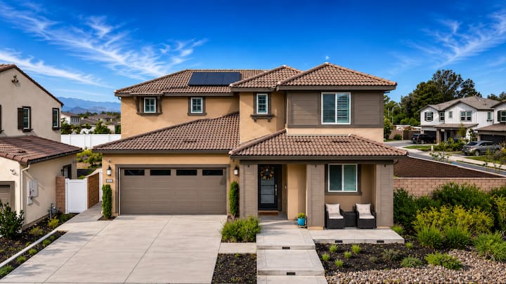 Insurance Housing | Pet Friendly | Monthly Stays - Menifee, CA