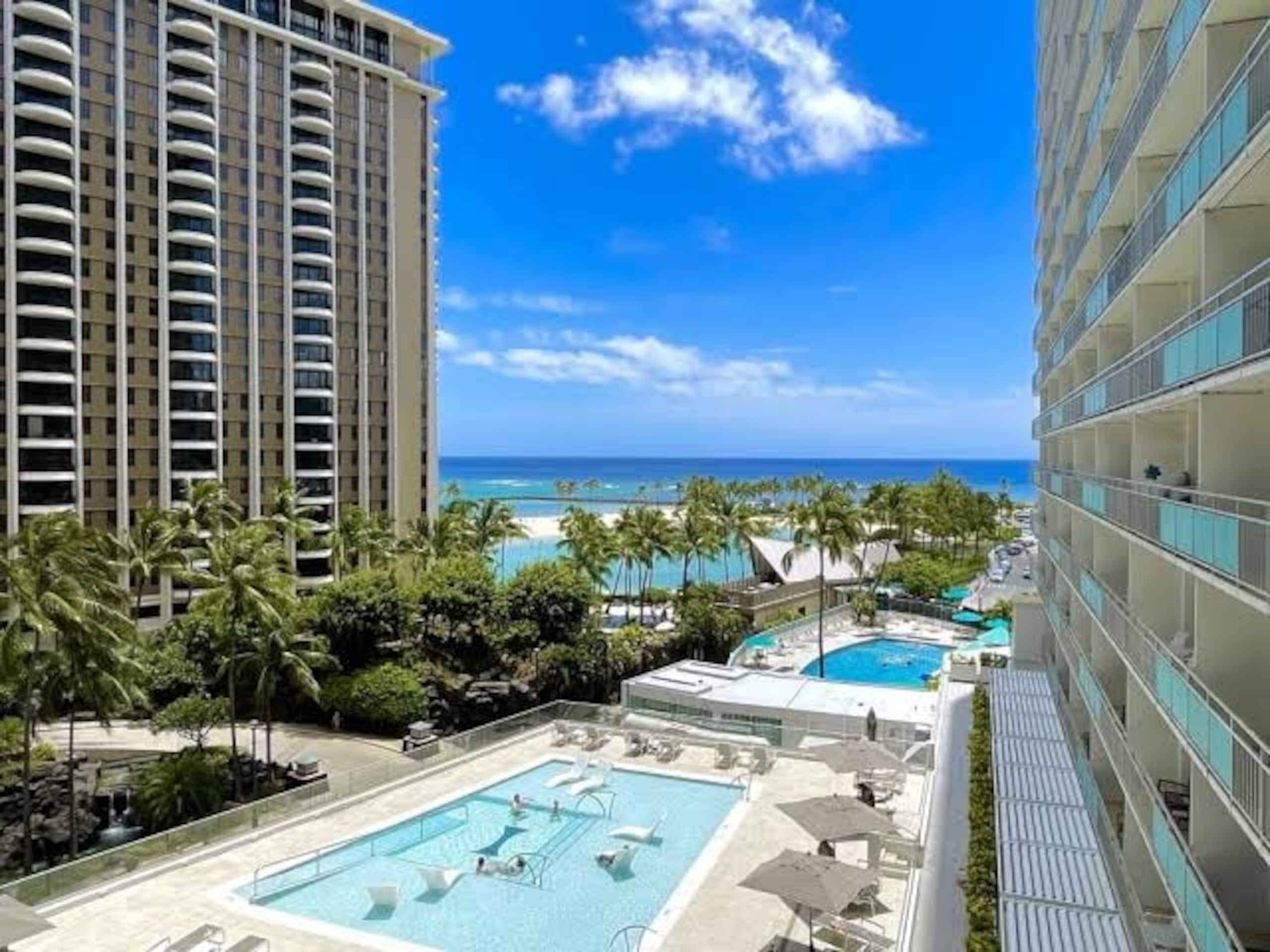 New Listing OceanView & Fireworks w/Free Parking - Photo 21
