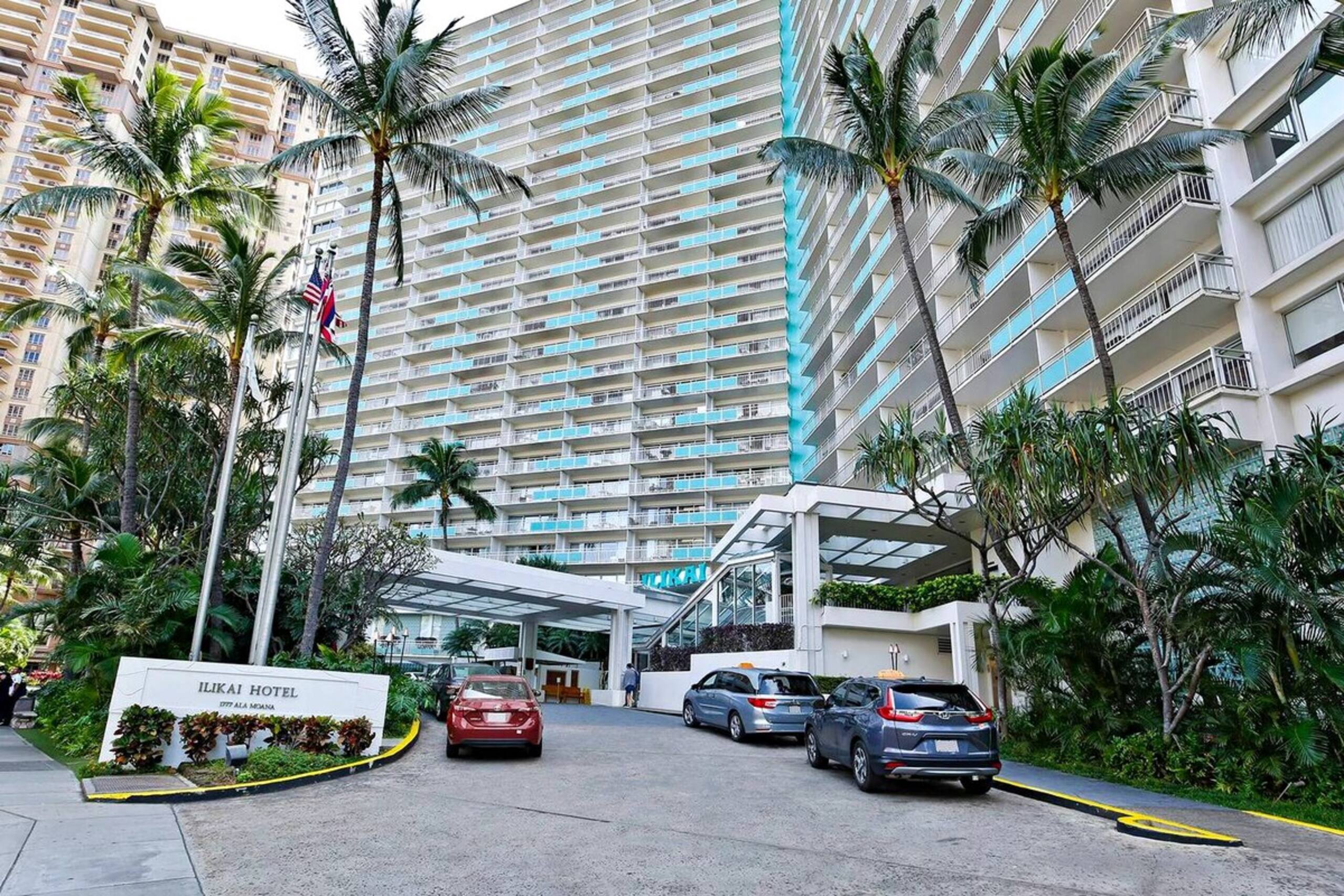 New Listing OceanView & Fireworks w/Free Parking - Photo 37