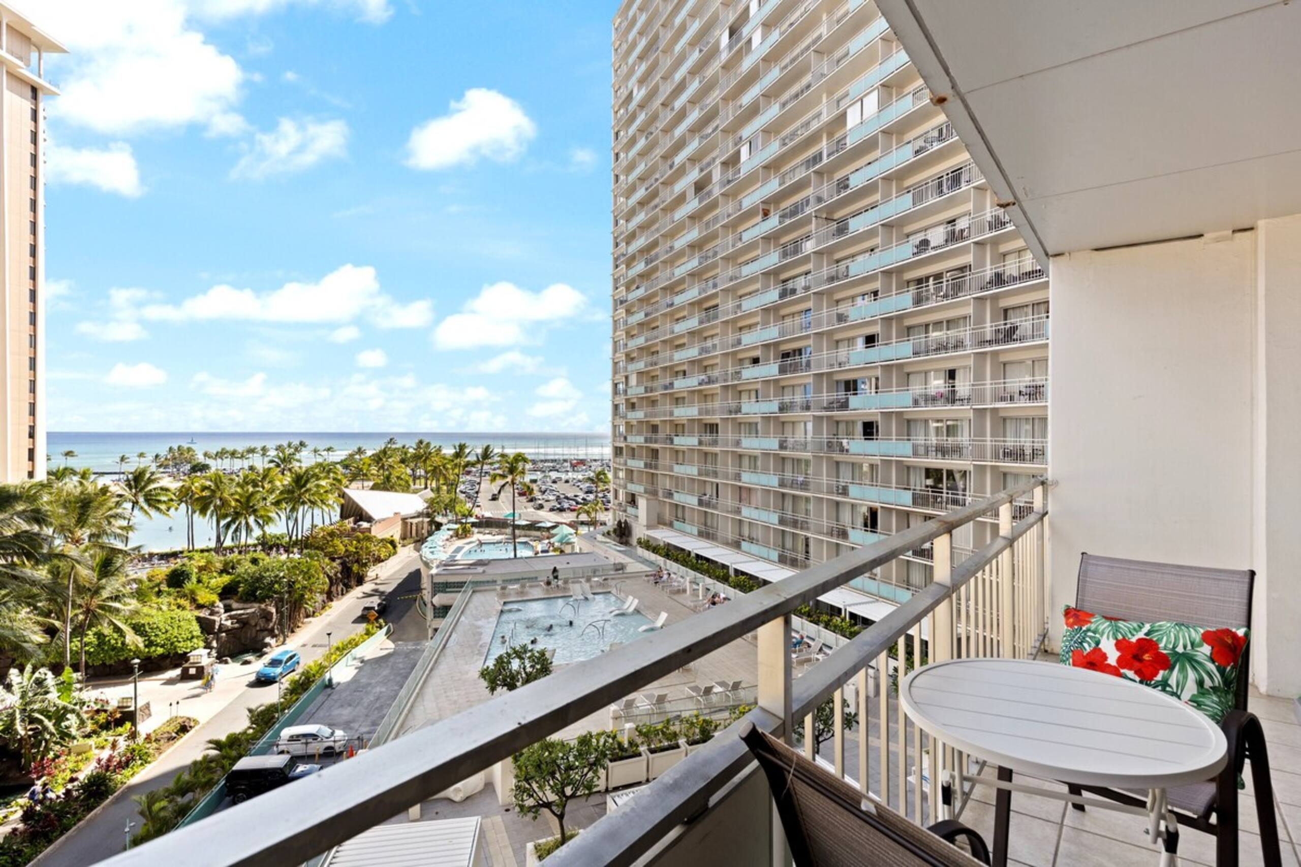 New Listing OceanView & Fireworks w/Free Parking - Photo 11