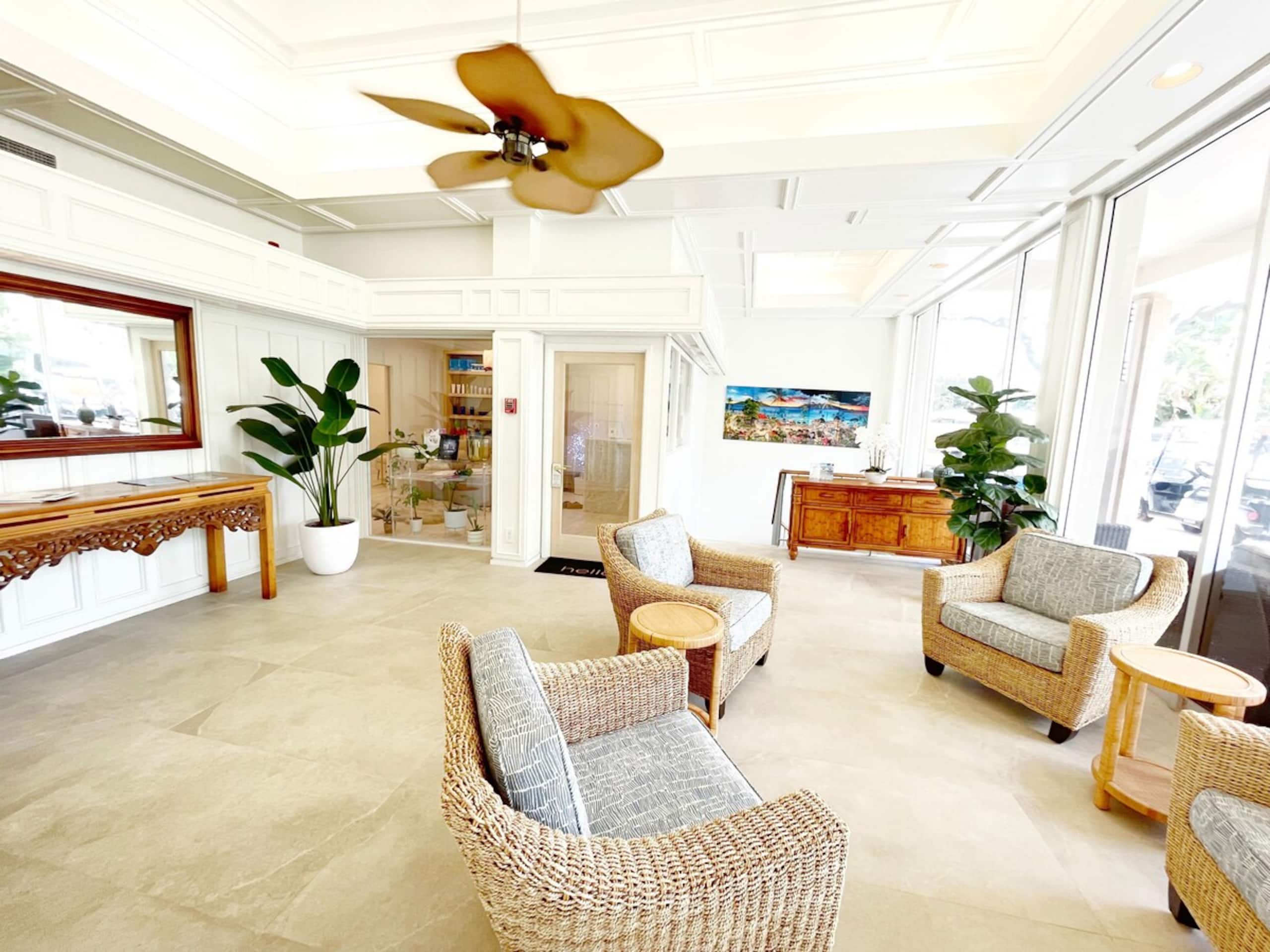 Top Floor, Corner Unit, Pool View, Kaanapali Beach - Photo 29