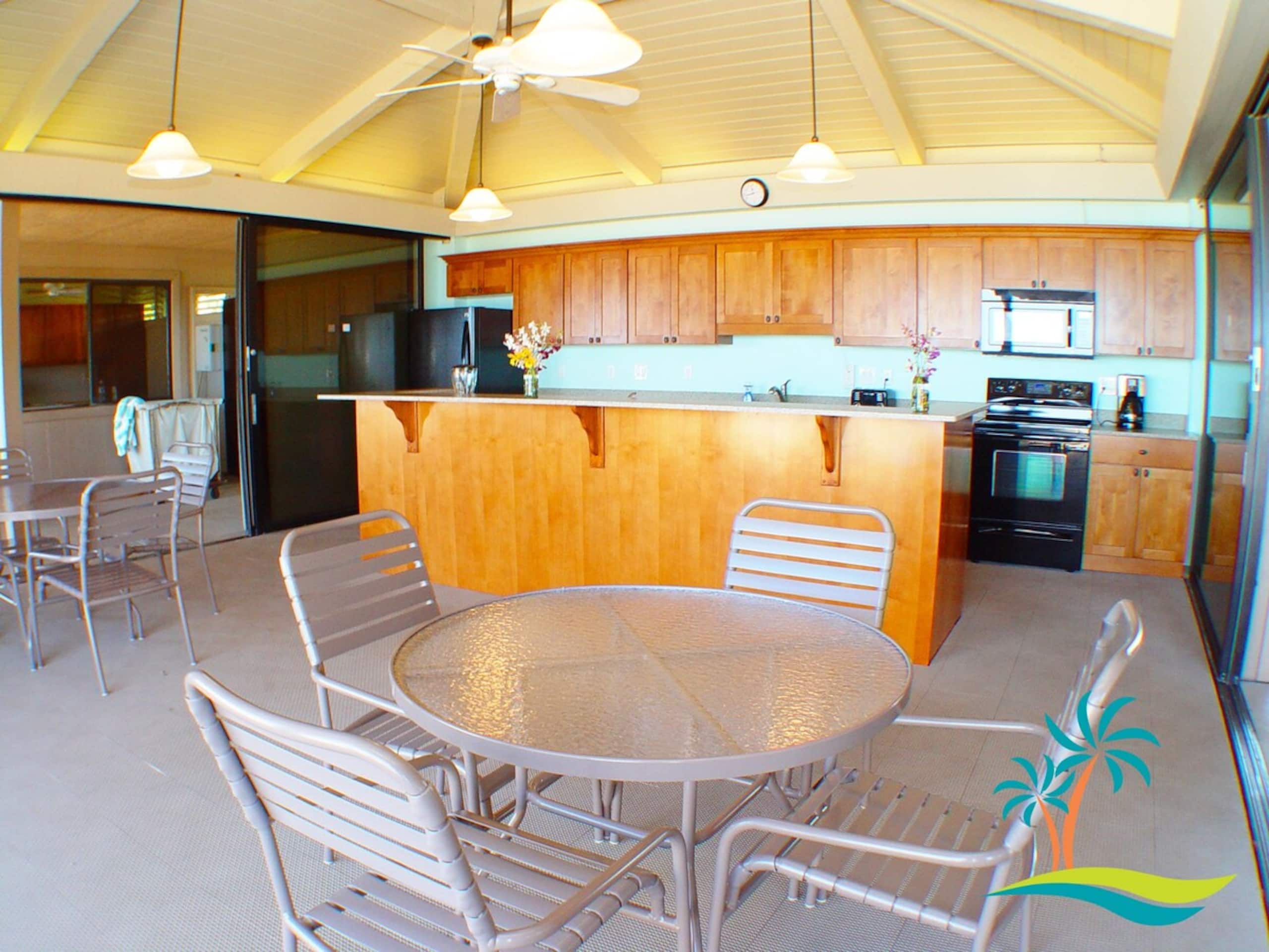 Top Floor, Corner Unit, Pool View, Kaanapali Beach - Photo 25