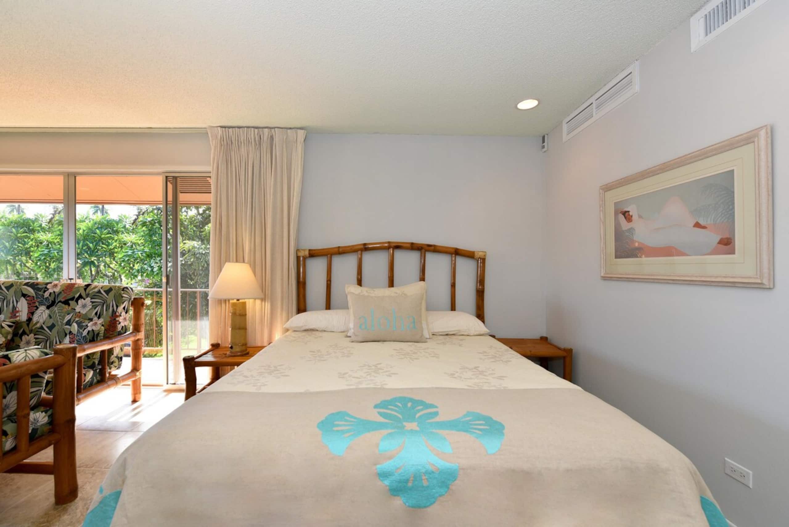 Top Floor, Corner Unit, Pool View, Kaanapali Beach - Photo 8
